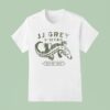 Jj Grey And Mofro Olus Tour Gator T Shirt