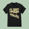 Jj Grey And Mofro The Sun Is Shining Shining Down Country Ghetto T Shirt