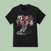 Jody Threat Ransom T Shirt
