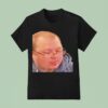 Joe Bobby Big Face T Shirt