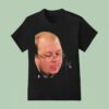 Joe Bobby Face T Shirt