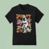 Joe Montana San Francisco Ers X Super Bowl Champion T Shirt