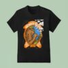 Joe Russo S Almost Dead Aug Gerald R Ford Amphitheater Vail Co Tour Bear T Shirt
