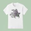 Joe Stamm Band When The Lilacs Bloom T Shirt