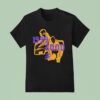 Joey Badass Purple Anniversary T Shirt