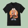 Joey Breaux Cutthroat Sunshine T Shirt