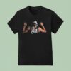 Joey Breaux Hair Nunchucks T Shirt