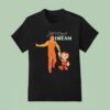 Joey Drew Just A Pencil And A Dream T Shirt