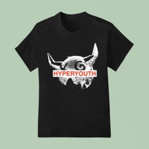 Joey Valence And Brae Demonhead T Shirt