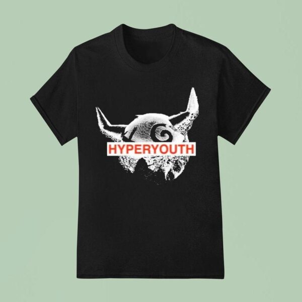 Joey Valence And Brae Demonhead T Shirt