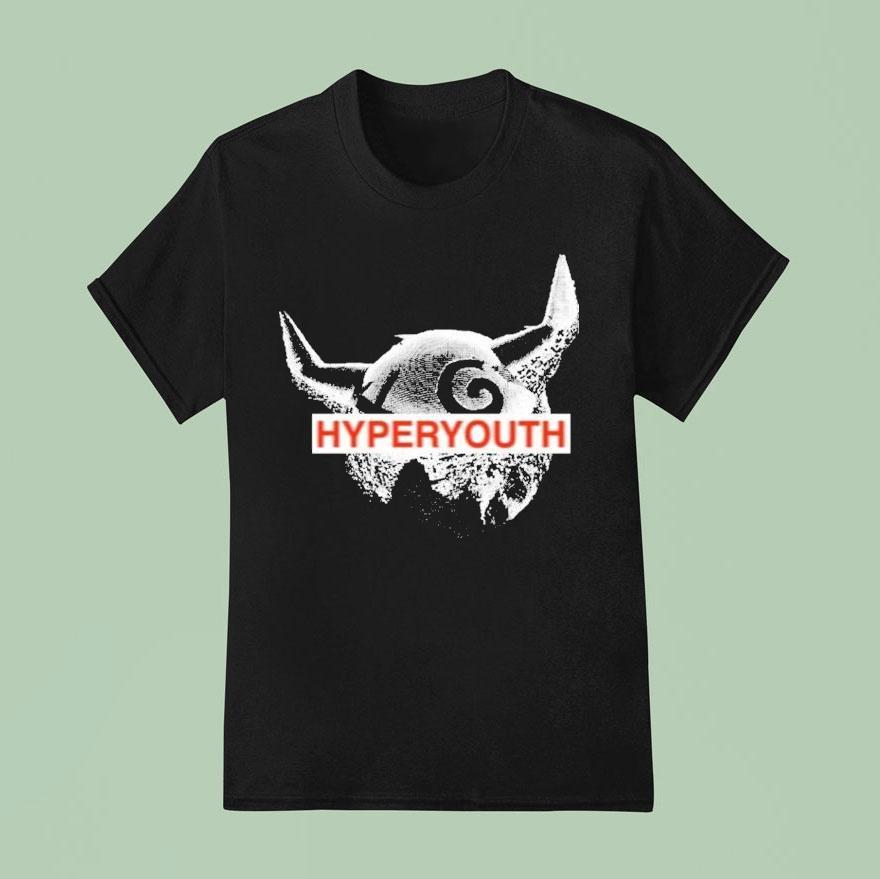 Joey Valence And Brae Demonhead T Shirt