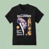 John Carpenter S Halloween The Trick Is To Stay Alive T Shirt