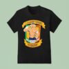 John Cena Farewell Tour The Last Time Is Now Dublin T Shirt