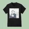 John Frusciante To Clara Photo T Shirt