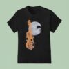 John Hartford If We Play Your Cards Right We Can Fiddle All Day And On Through The Night Play Our Cards Righ T Shirt