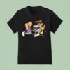 John K Slab And Donald Bastard T Shirt