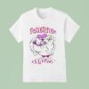 John K Testosterone Surge Donald Bastard T Shirt