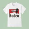 Johnny Stimson Rodeo T Shirt