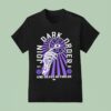 Join Dark Order John Silver And Alex Reynolds Uno Silver Reynolds Est Skeleton Hand T Shirt