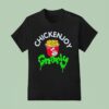 Jollibee X Katseye Chickenjoy Gnarly T Shirt