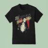 Jonas Brothers Fastlife Tour T Shirt