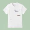 Jonas Brothers Greetings From Hershey Post Card T Shirt