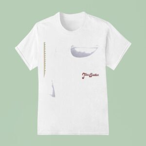 Jonas Brothers Greetings From Hershey Post Card T Shirt