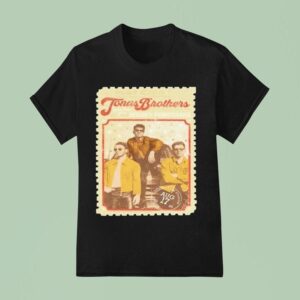 Jonas Brothers Hershey Pa T Shirt