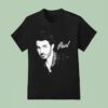 Jonas Brothers Paul Photo T Shirt