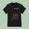 Jonas Brothers X Boston Red Sox Greeting From Your Hometown T Shirt