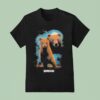 Joseph Zada Wearing Somiedo Bear T Shirt