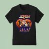 Josh Hart New York Knicks Nba Team T Shirt