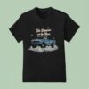 Josh Turner Two Steppin On The Moon T Shirt