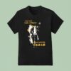 Jotaro Kujo I Stand Name Stand Master T Shirt