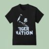 Jr Ntr Tiger Nation T Shirt