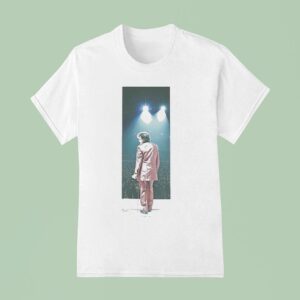 Juan Gabriel In The Spotligh T Shirt