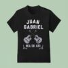 Juan Gabriel Mia Un Ano T Shirt