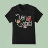 Juan Gabriel Roses T Shirt