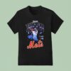 Juan Soto New York Mets Player Graphic Signature T Shirt