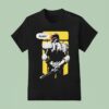 Judge Dredd You Re Next Punk Comic T Shirt