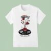 Jugendcafe Sommerfest Zwiesel Bavaria Shows T Shirt