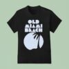 Julia Garner Wearing Weapons Justine Old Miami Beach T Shirt