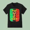 Junenth Freedom Day Break Every Chain T Shirt