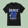 Junior H Sad Boyz Belicos Ya Somos Belicos Morimos T Shirt