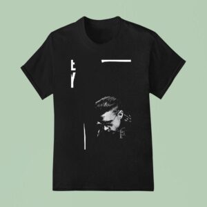 Just Like Johnny Redferrin Portrai T Shirt
