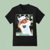 Justin Rose Claims Fedex St Jude Championship And Fedex Cup Victory T Shirt