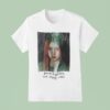 Juun Fighting Photo T Shirt