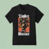Kagan Dunlap Yankee Mustard T Shirt