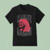 Kailee Morgue Skull T Shirt