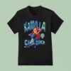 Kamilla Cardoso Chicago Sky Basketball Cartoon T Shirt